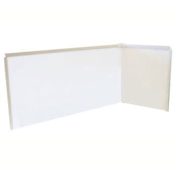 パパットウオール L型 岐阜プラスチック工業(RISU/リス)