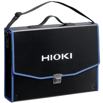 携帯用ケース HIOKI(日置電機)