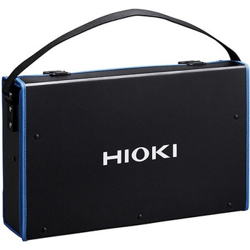 携帯用ケース HIOKI(日置電機)