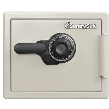 ダイヤル式1時間耐火金庫 JFシリーズ Sentry