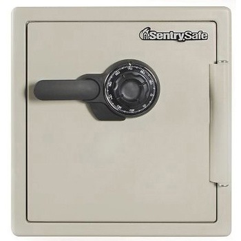 ダイヤル式1時間耐火金庫 JFシリーズ Sentry