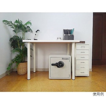 ダイヤル式1時間耐火金庫 JFシリーズ Sentry