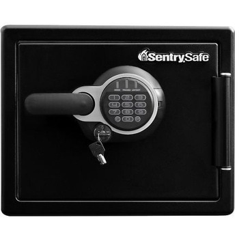 テンキー式1時間耐火・耐水金庫 JFWシリーズ Sentry