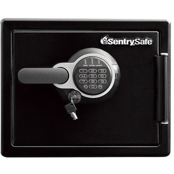 テンキー式2時間耐火・耐水金庫 JTWシリーズ Sentry