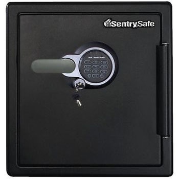 テンキー式2時間耐火・耐水金庫 JTWシリーズ Sentry