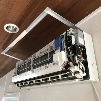 支持金具固定プラ BBKテクノロジーズ