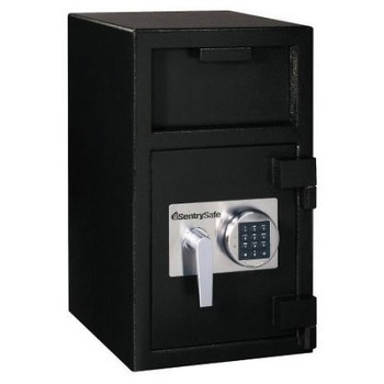 投入式金庫 DHシリーズ Sentry