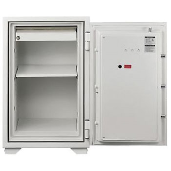 ダイヤル式1時間耐火業務用金庫 Sentry