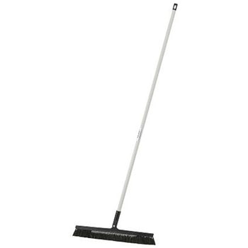 自在ほうきスチール柄 高砂