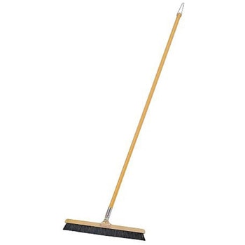 自在ほうき木柄J 高砂