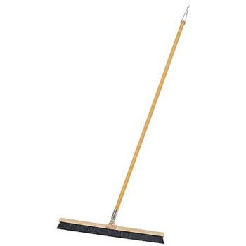 自在ほうき木柄J 高砂