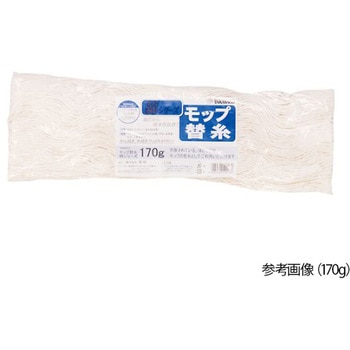 モップ替糸 NSKシリーズ - 高砂