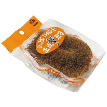 正直たわしNo.20 中 - 高砂