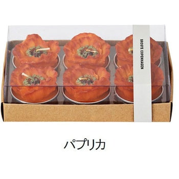 ポピーティーライトキャンドル broste COPENHAGEN