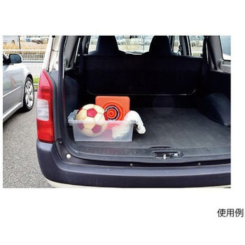 GISUKE折りたたみカラーコーン40cm 高儀
