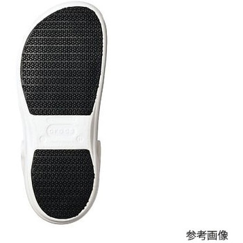 ビストロ BLACK 10075-001 crocs