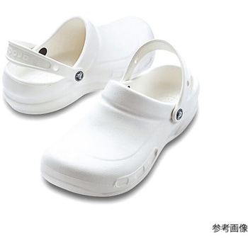 ビストロ BLACK 10075-001 crocs