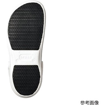 ビストロ BLACK 10075-001 crocs
