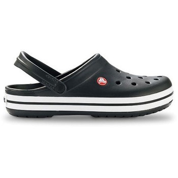 クロックバンド BLACK 11016-001 crocs