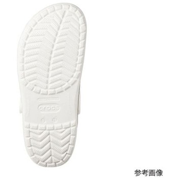 クロックバンド NAVY 11016-410 crocs
