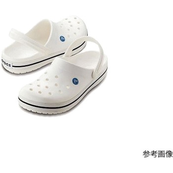 クロックバンド BLACK 11016-001 - crocs