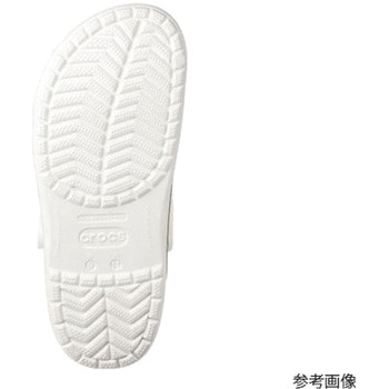 クロックバンド BLACK 11016-001 - crocs