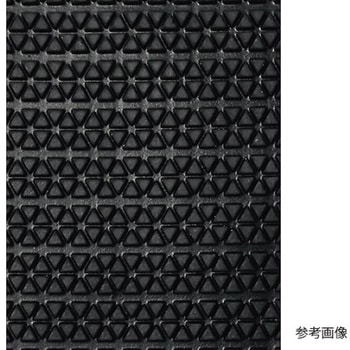 クロックバンド BLACK 11016-001 - crocs