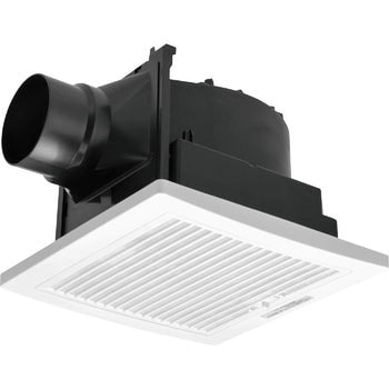 天井埋込形換気扇 低騒音形 ルーバーセット品 FY-24J8 Panasonic(パナソニック)