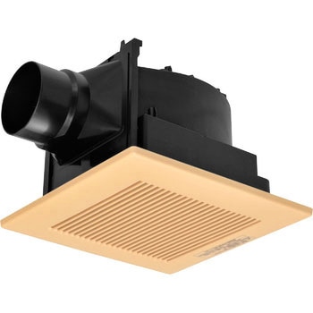 天井埋込形換気扇 低騒音形 ルーバーセット品 FY-24J8 Panasonic(パナソニック)