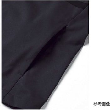 ユニセックスジャケット ネイビー TJ0803U-8 ナチュラルスマイル