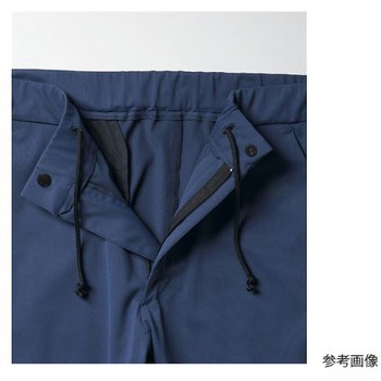 メンズパンツ ブルー TP6001M-7 ナチュラルスマイル
