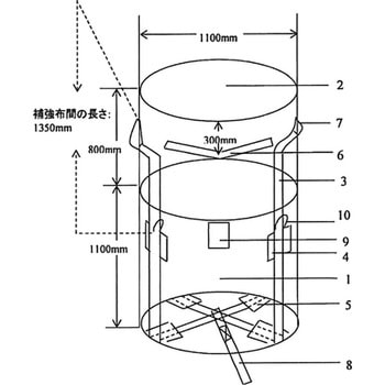 フレコンバック 大洋製器工業