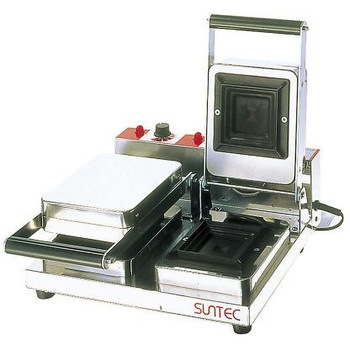 ホットサンドメーカー FSNシリーズ - サンテック