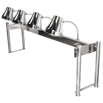 ヒートランプウォーマー 4灯 イーファイ