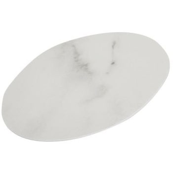 リッジ・ディナーウェア リムレスプレート RLTシリーズ オープン工業