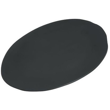 リッジ・ディナーウェア リムレスプレート RLTシリーズ オープン工業