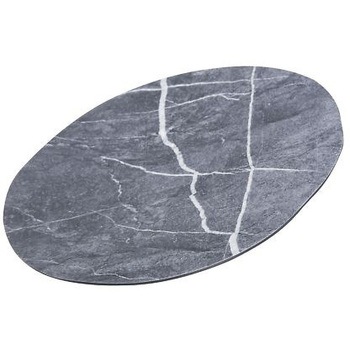 リッジ・ディナーウェア リムレスプレート RLTシリーズ オープン工業