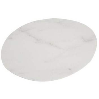 リッジ・ディナーウェア リムレスプレート RLTシリーズ オープン工業