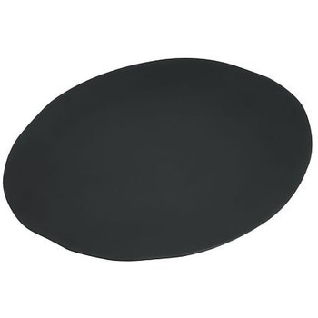 リッジ・ディナーウェア リムレスプレート RLTシリーズ オープン工業