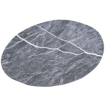 リッジ・ディナーウェア リムレスプレート RLTシリーズ オープン工業