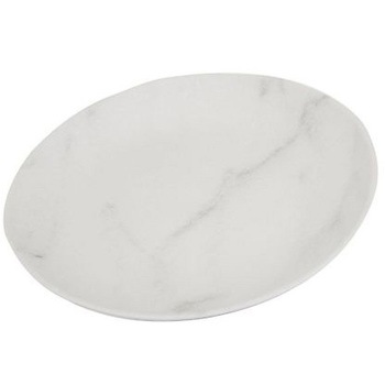 リッジ・ディナーウェア ディナープレート 53107 RLTシリーズ オープン工業