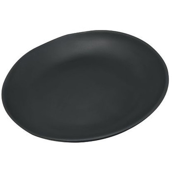 リッジ・ディナーウェア ディナープレート 53107 RLTシリーズ オープン工業