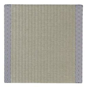 畳み座布団 人工いぐさ UZBCシリーズ 太田アート