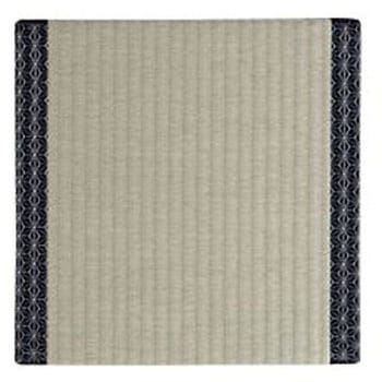 畳み座布団 人工いぐさ UZBCシリーズ 太田アート