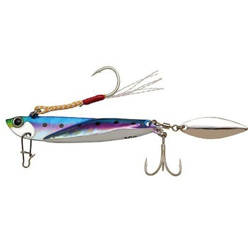 飛びすぎダニエル/ブレード　14個 飛び過ぎダニエル 14g / 20g / 30g / 40g | ジャクソン