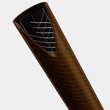 散水ホースリール タフブラウン タカギ