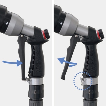 タフギア メタルFA タカギ