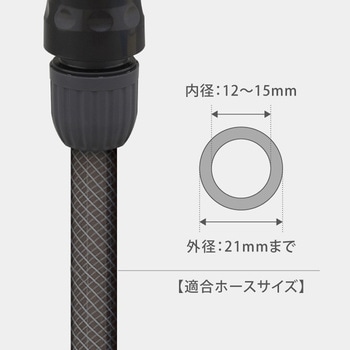 タフギア メタルFA タカギ