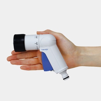 コンパクトノズル - タカギ