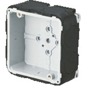 結露防止カバー付バーボックス4OB 日動電工